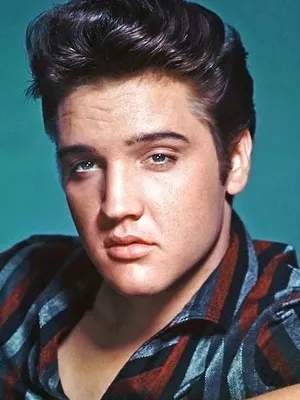 Elvis Presley
