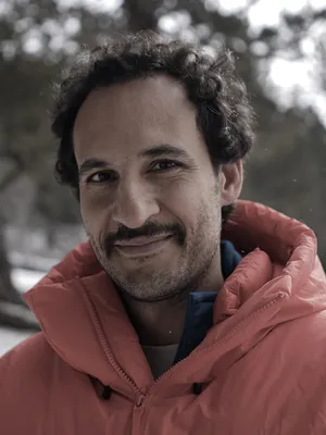 Ali Abbasi
