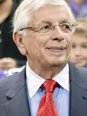 David Stern