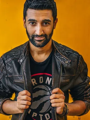 Adil Zaidi
