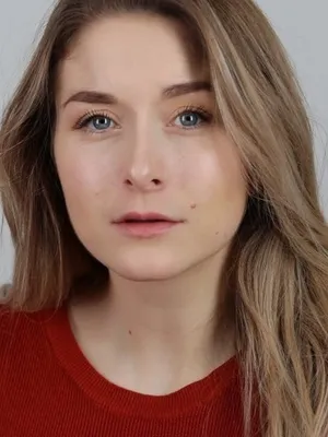 Cecilie Svendsen