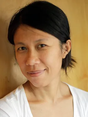 Aili Chen