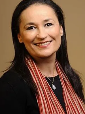 Anna Ráckevei