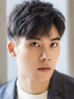 Xu Yan Lei