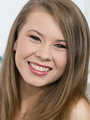 Bindi Irwin