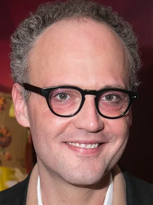 Alex Beckett