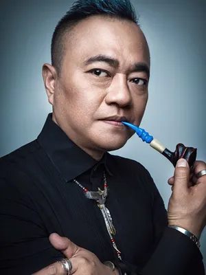 Zhang Jiahao