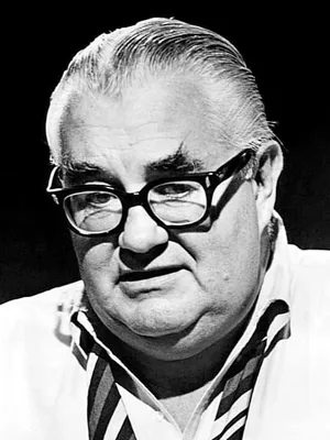 Robert Aldrich