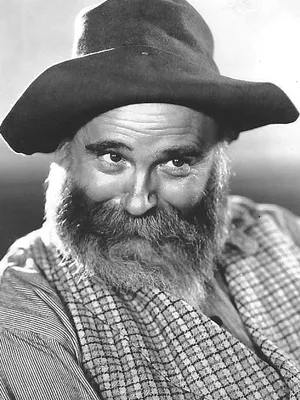 Tex Driscoll