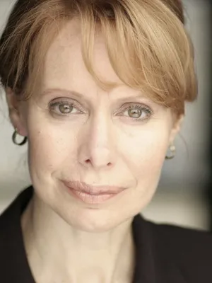 Barbara E. Robertson