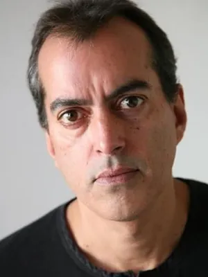 Ranjit Krishnamma