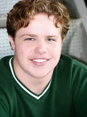Connor Day