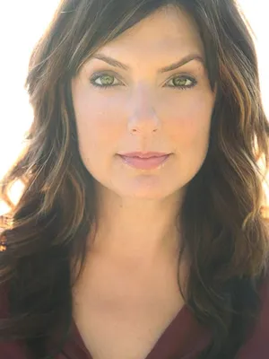 Lisa Ross