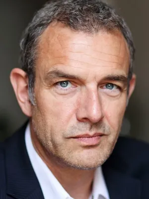 Jean-Yves Berteloot