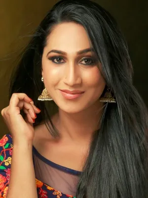 Anjali Ameer
