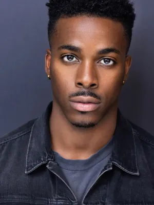 Brandon Black