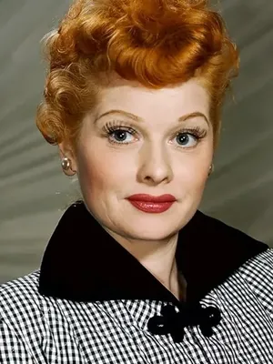 Lucille Ball