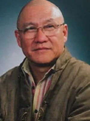 Li Hsiao-Ming