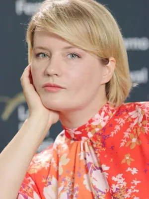 Natalya Kudryashova