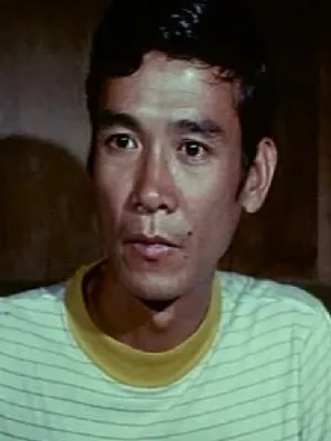 Chih Yao-Chang
