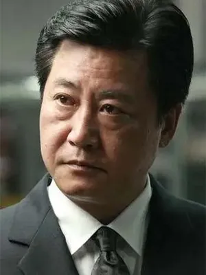 Zhao Baogang