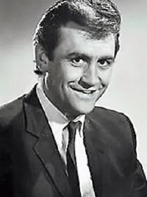 James Booth