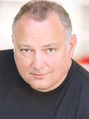 Michael Gibbons