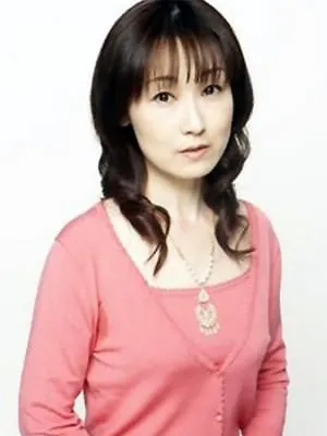Yuri Amano