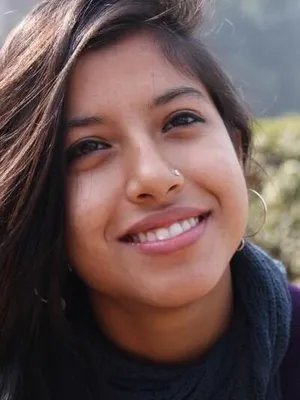 Niharika Lyra Dutt