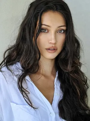 Melanie Jarnson