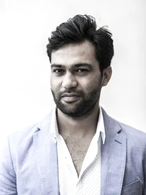 Ali Abbas Zafar