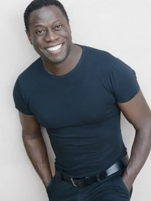 Timothy Martin
