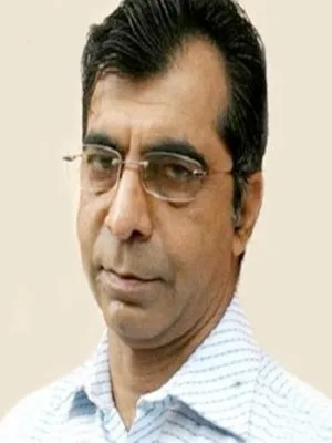Shri Vallabh Vyas