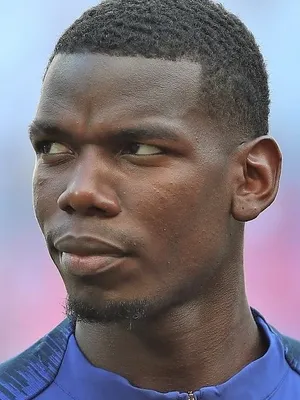 Paul Pogba