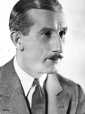 Charles K. Gerrard