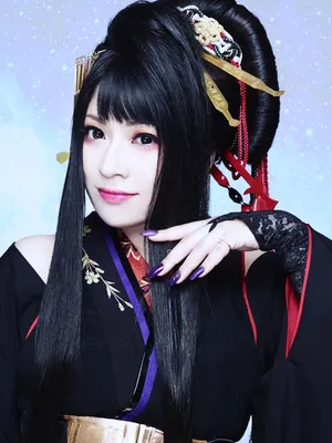 Yuko Suzuhana