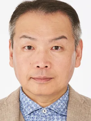 Jin Hirao