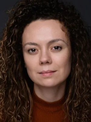 Irina Serdechnaya