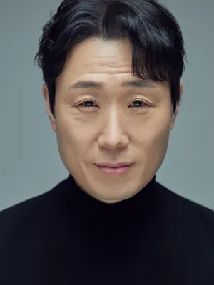 Shin Mun-sung