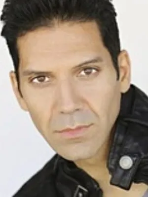 Gilbert Rosales