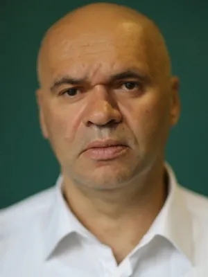 Oleg Volku