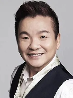 Marcus Chin