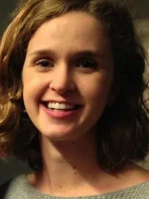 Abigail Horton