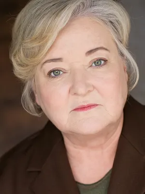 Rachel Winfree