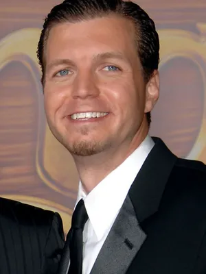 Nathan Greno