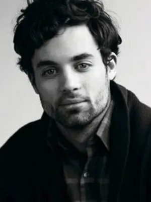 Trevor Blumas