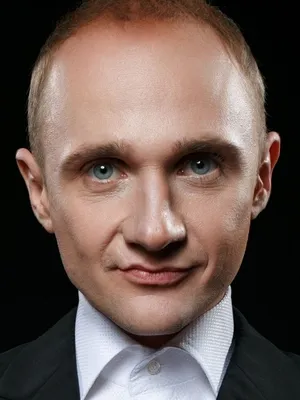 Dmitriy Kochkin