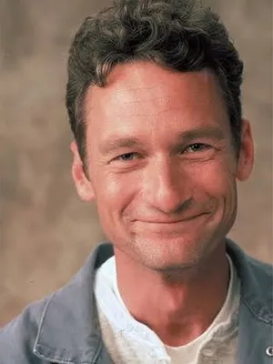 Ryan Stiles