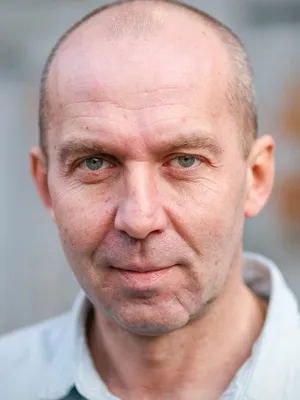 Kirill Poluhin
