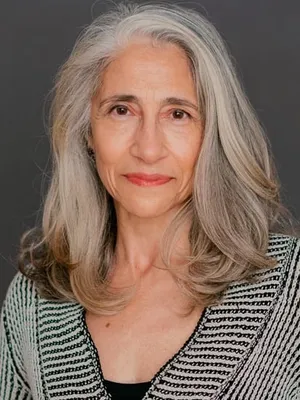 Isabel Vallejo